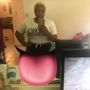 Meet your Posher, Marlana